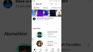 cino tv