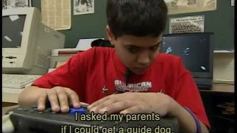 Equal Access In The Classroom