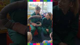 Taste and Create at Warwickshire Libraries