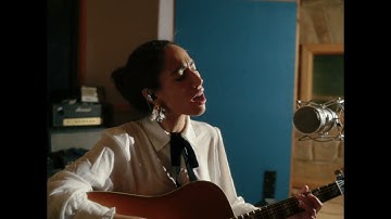 BETTER ON MY OWN by Ciinderella Balthazar ( Live Studio Performance )