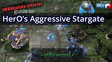 HotS Protoss Beginner Build | PvZ HerO