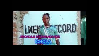 JIMONDILE MWANANDANGU ICHOLA PR LWENGE STUDIO