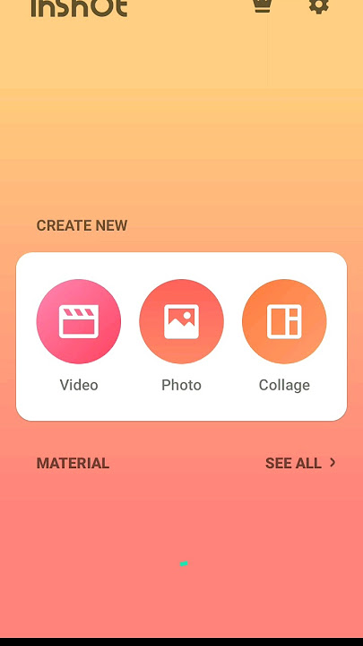 4K Video Quality Inshot Video Editing App Tips And Tricks #shorts
