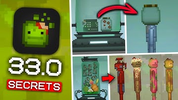 NEW SECRET NPCs and HOW TO GET THEM in Melon Playground