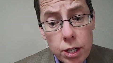 Marnie Webb Talks About Networked Governance