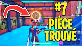 Bouzitournament 7 Ème Pièce Trouvée