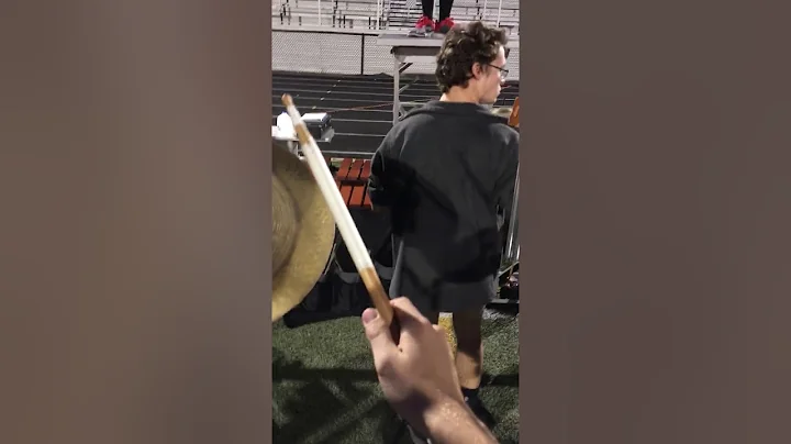 Jordan Adkins DCI Auxiliary Cam 2017