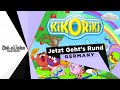 Kikoriki Jetzt Geht S Rund Extended Opening German DUBOVISION 2022 Germany 