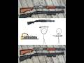 shotguun Mossberg 500 vs 590 🔥 Full Review, Specs &amp; Performance Guide