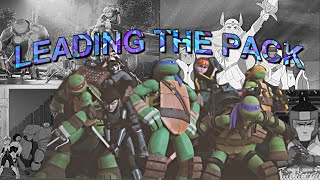 [YES] Leading the Pack MEP