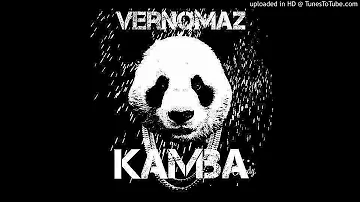 Vernomaz-kamba(panda Cover)