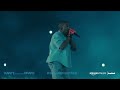 New mike dean mix kanye west  gold digger  live losangelesmemorialcoliseum 129