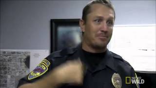 Python Hunters   Law Enforcement Lesson