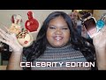 PERFUME HAUL | CELEBRITY EDITION