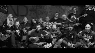 Vision Days - Jiný oči  (Official Music Video 2017)