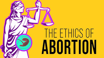 The Ethics of Abortion
