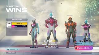 Splitgate 2 Open Beta Part 2