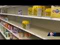 Baby formula shortage now considered a national crisis, Missouri among the hardest-hit states