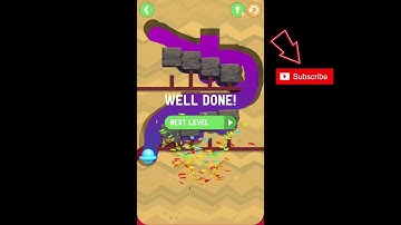 Dig This! 48-04 ROCK SOLID CHAPTER Walkthrough Solution