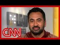 Actor Kal Penn speaks out about his experience with racism in Hollywood