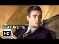 The Flash 3x17 Featurette "Behind The Songs" (HD) - Musical Crossover