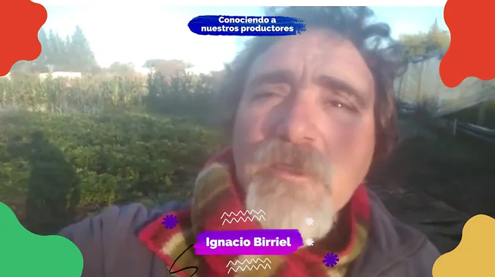 Ignacio Birriel