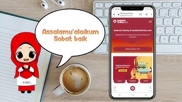 SEMAKIN MUDAH GALANG DANA & DONASI DI SEDEKAHONLINE.COM