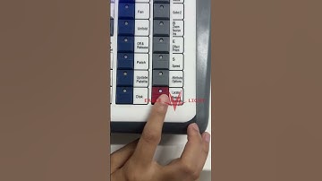 Tiger touch controller