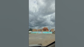 Niệm Phật đường sau lưng Đại Tòng Lâm, Phú Mỹ (Bà Rịa-Vũng Tàu cũ) | @lieule9324 #lieule #chua