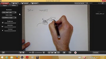 CVFX Lecture 26 - 3D features and registration-7b2OupI6gKw.mp4