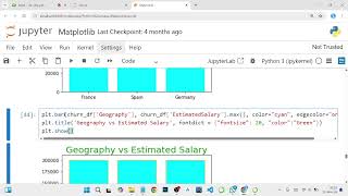MATPLOTLIB PT  2