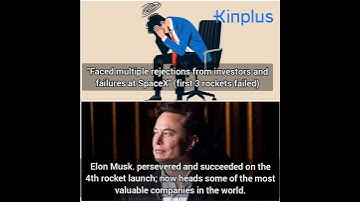 Rejection is Motivation: Turn Setbacks into Success!