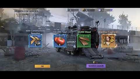 Doomsday last survivors gameplay walkthrough Android iOS part 20