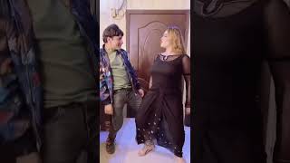 Khushboo Khan New Dance Video