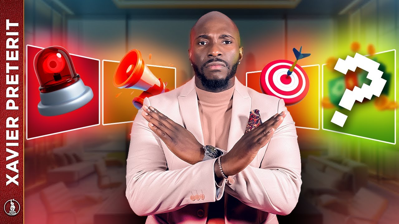 🔴 NE QUITTE PAS TON JOB AVANT D'AVOIR VU CETTE VIDÉO 🔴