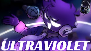Ultraviolet - Friday Night Funkin' Vs. Void OST -2K