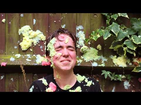 The Spook School - I Want To Kiss You