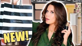 Sephora Makeup ... All New! by Tati 205,265 views 2 months ago 24 minutes