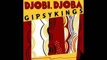 Thumbnail of ♪ Gipsy Kings - Djobi, Djoba | Singles #07/30