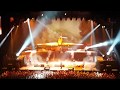 Iron maiden  intro  aces high legacy of the beast tour  live from vancouver