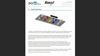 4 Game Overview (2026 FRC Manual)