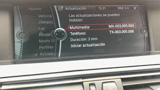 ⚡ Actualizar el Software de cualquier BMW RÁPIDO Y SENCILLO! 🔥Updating BMW Software QUICK AND SIMPLE screenshot 3