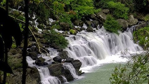 Khám Phá Thác Krông kma p1