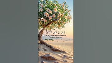 #تلاوة_خاشعة #تلاوة_هادئة #تلاوة_مميزة #القرآن_الكريم #القران_الكريم #راحه_نفسيه #راحة_نفسية #راحة