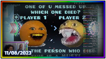 Verifying Me When Machine Gang ft. Tride! | 11/08/2023