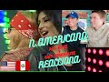 YO SOY PERU | AXL ROSE | AMY WINEHOUSE | REACCION