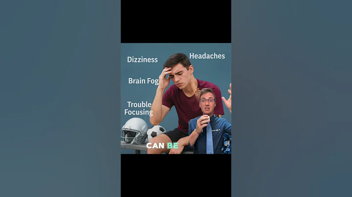 Headaches? Dizziness? Brain Fog?