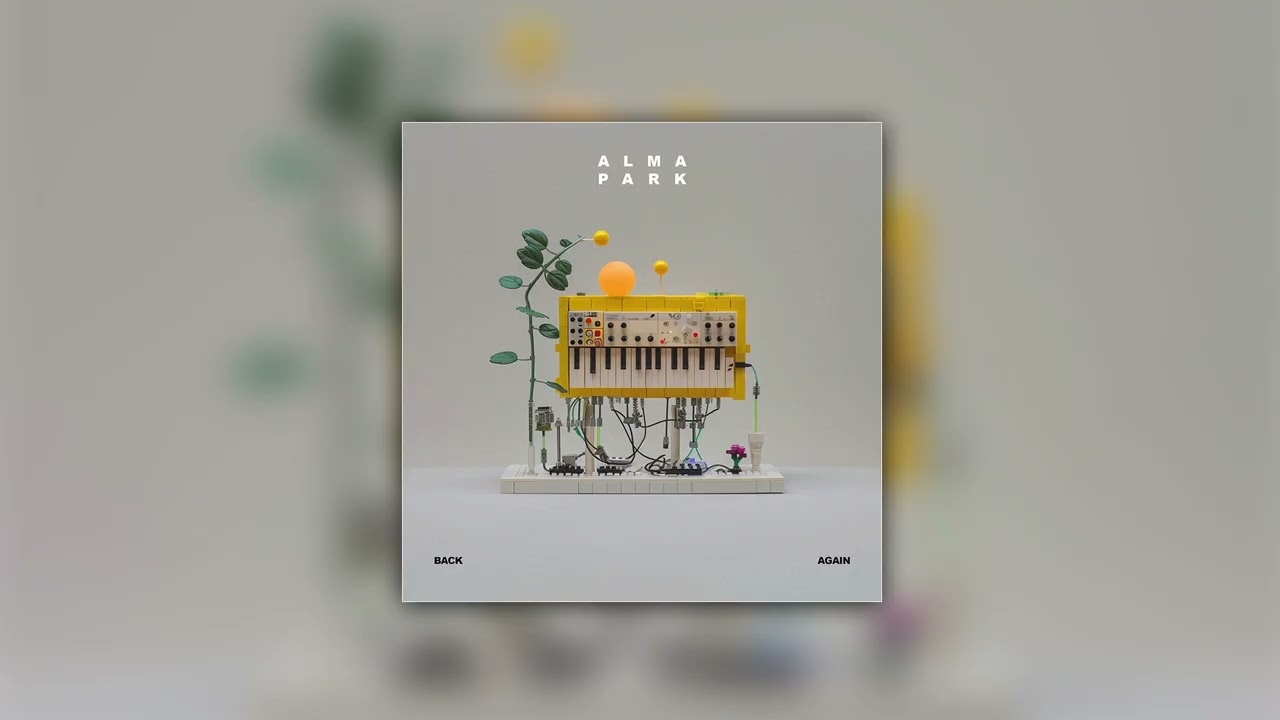 Watch Alma Park, Alexander Mack - "Feels Good" (Official Audio) on YouTube Watch Alma Park, Alexander Mack - "Feels Good" (Official Audio) on YouTube