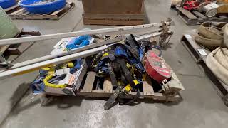 Fall Tech Fall Protection