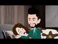 قصه قلب رزق الحلقه السابعه والعشرون 27